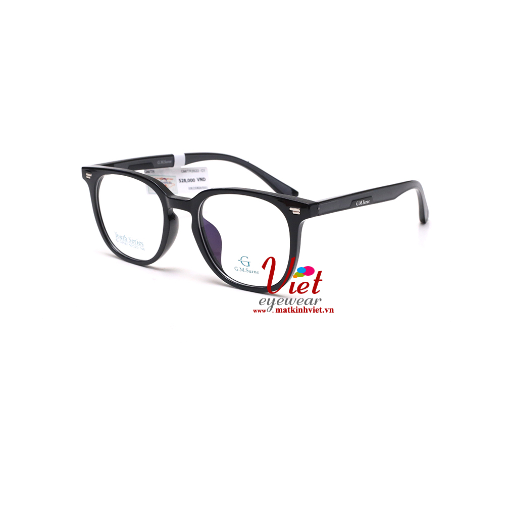 Gọng kính G.M Surne 3522 C1